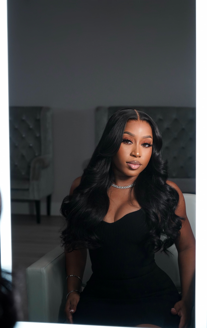 Kimberly – ameshacouture